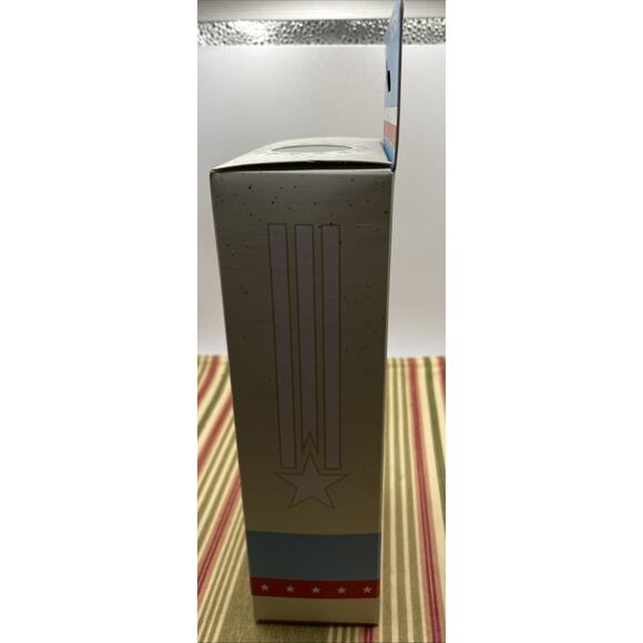 BRAND NEW Hillary Rodham Clinton Action Figure - Picture 3 of 5